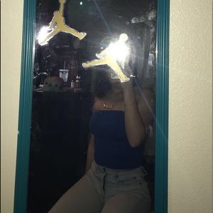 Meet your Posher, Keira